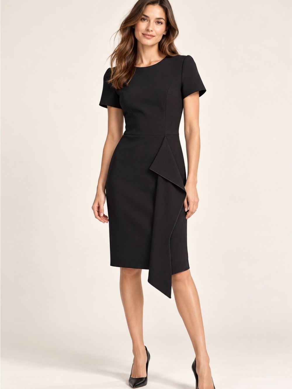 HUGO Boss Kibina Dress